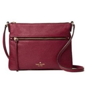 Kate Spade Cobble Hill Gabrielle Crossbody